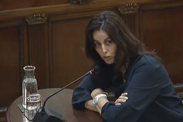 Mercè Alegre Roca Ribas Judici procés