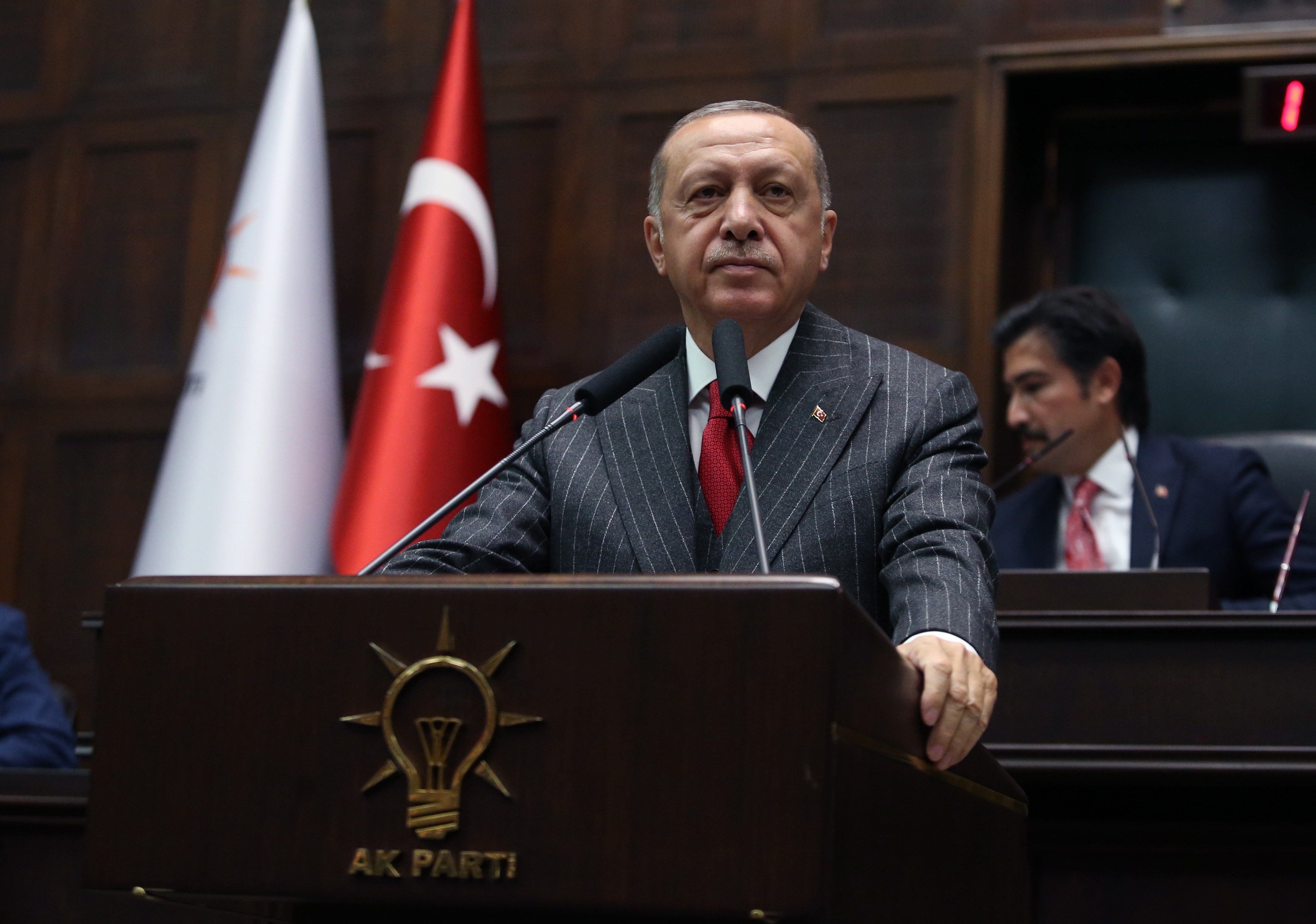 Erdogan aconsegueix que Istanbul repeteixi les eleccions municipals