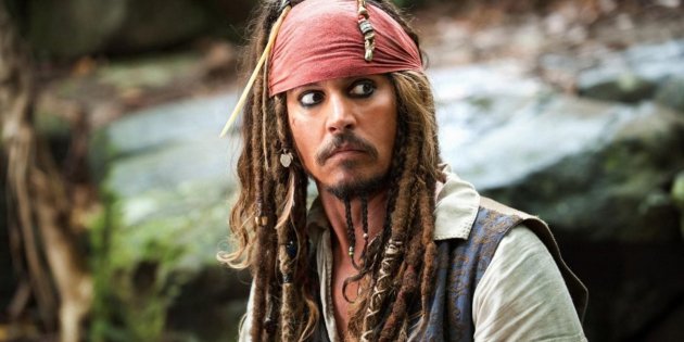jack sparrow jack sparrow