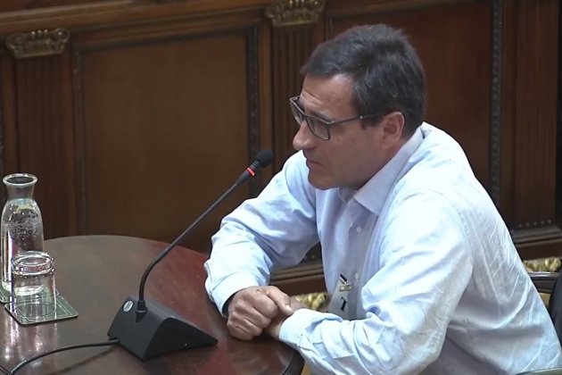 antonio taulés suprem