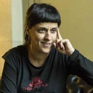 Anna Gabriel Anna Gabriel