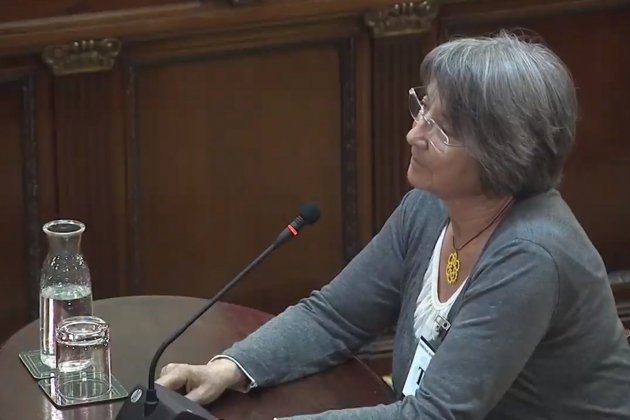 maria dolors prats suprem