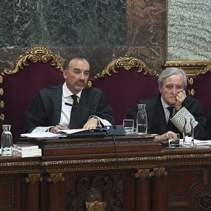 Manuel Marchena Suprem Efe Manuel Marchena Suprem Efe
