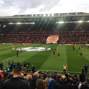 anfield ple bernat aguilar anfield ple bernat aguilar