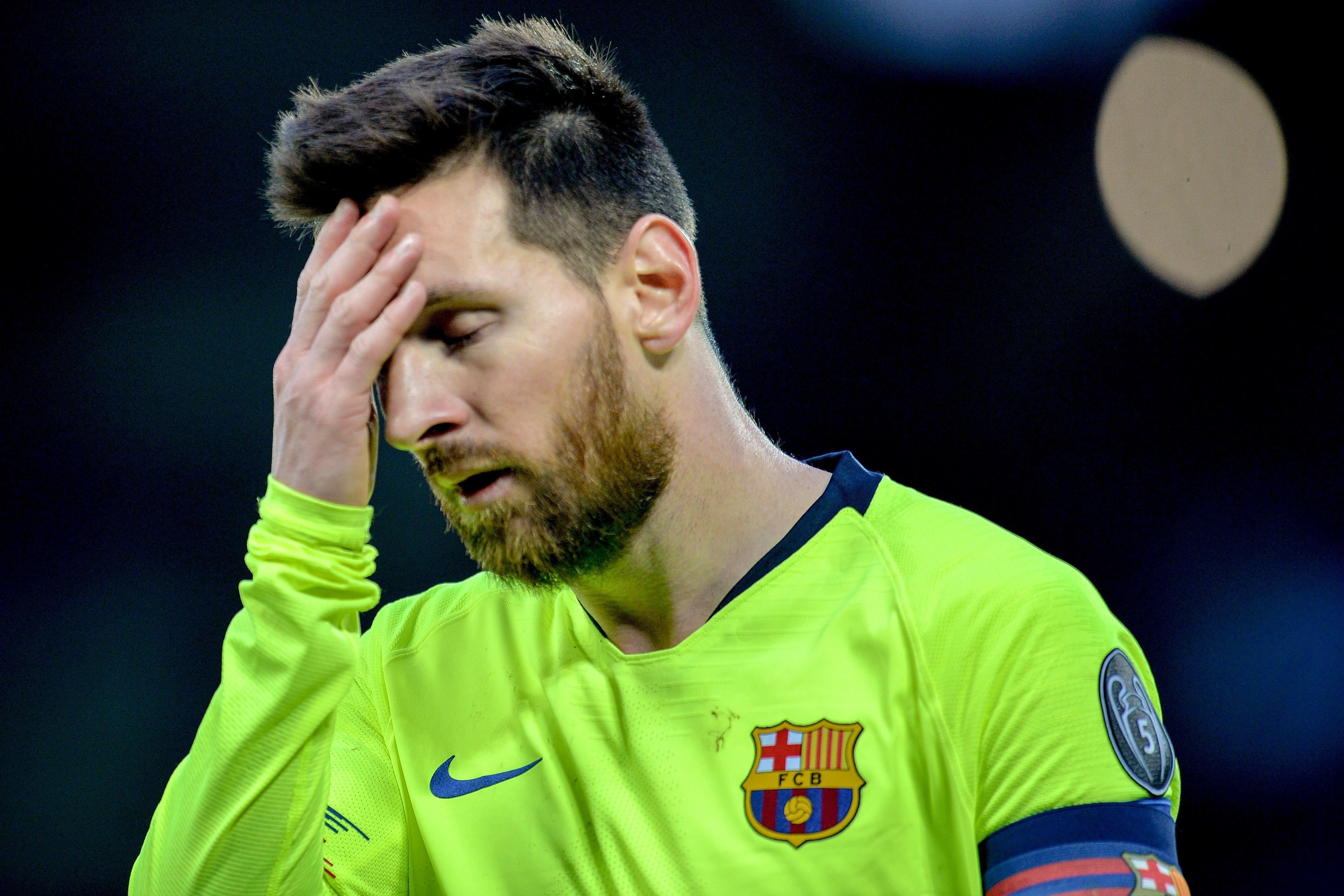 Las portadas que retratan uno de los mayores ridículos de la historia del Barça