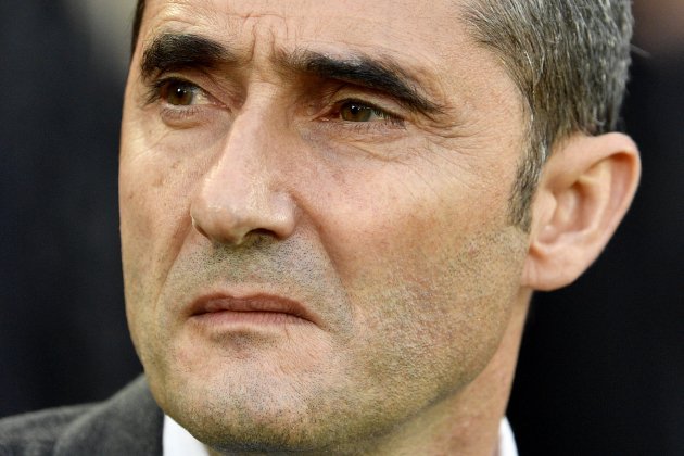 ernesto valverde efe