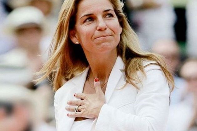 arantxa sanchez vicario @vanitatis