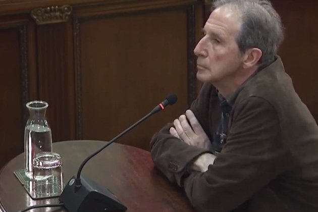 Joaquín Maria Palau votant 1 O