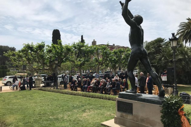 Aniversari fi segona Guerra Mundia   Carlota Camps