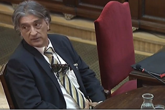 josep marimon suprem