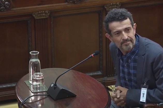 francesc joaquim garcia suprem