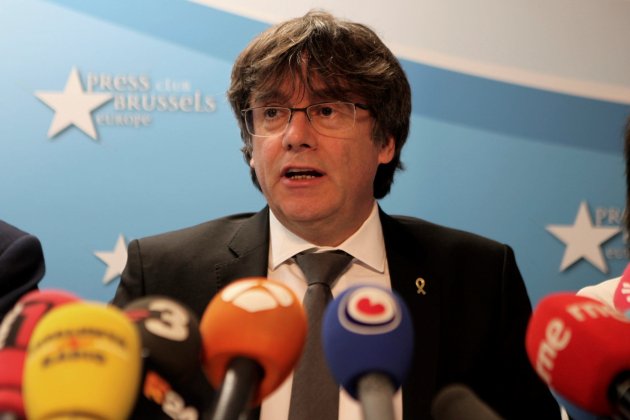 carles puigdemont efe