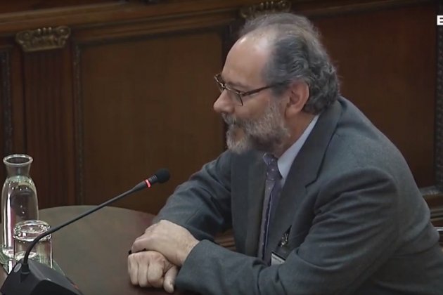 Joan Manuel Andreu Román votant 1 O