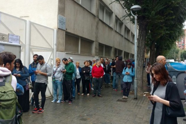 cues escola itaca badalona