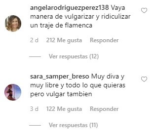 comentarios amor 2