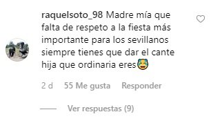 comentarios amor 3