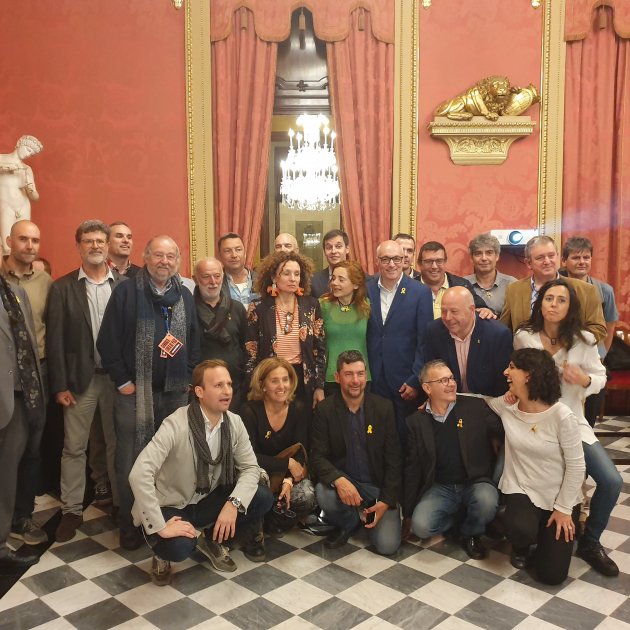 La victòria històrica de l'independentisme a la Cambra: i ara què?