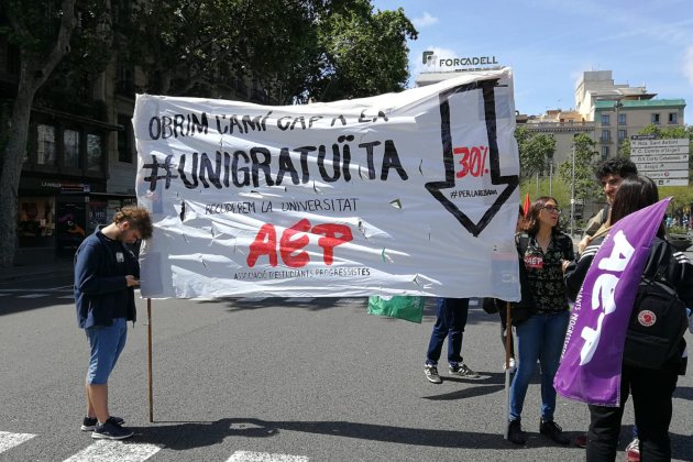 Vaga estudiantss 9 maig   Anna Solé