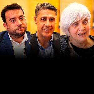 CARD BADALONA DEBAT MUNICIPALS 2019 CARD BADALONA DEBAT MUNICIPALS 2019