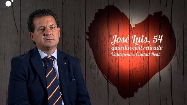 guardia civil first dates cuatro