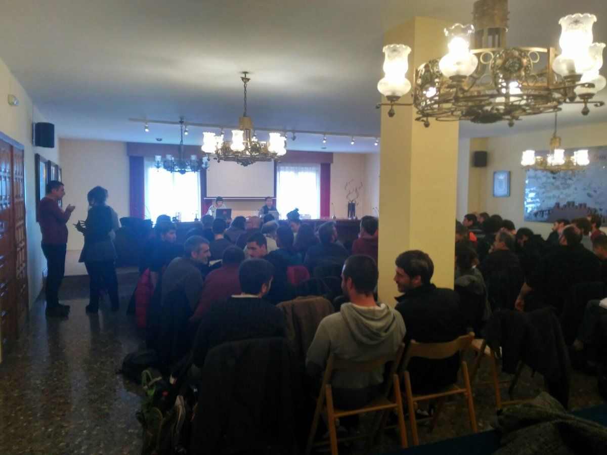 La CUP decidirà el 28 de gener si aprova els pressupostos