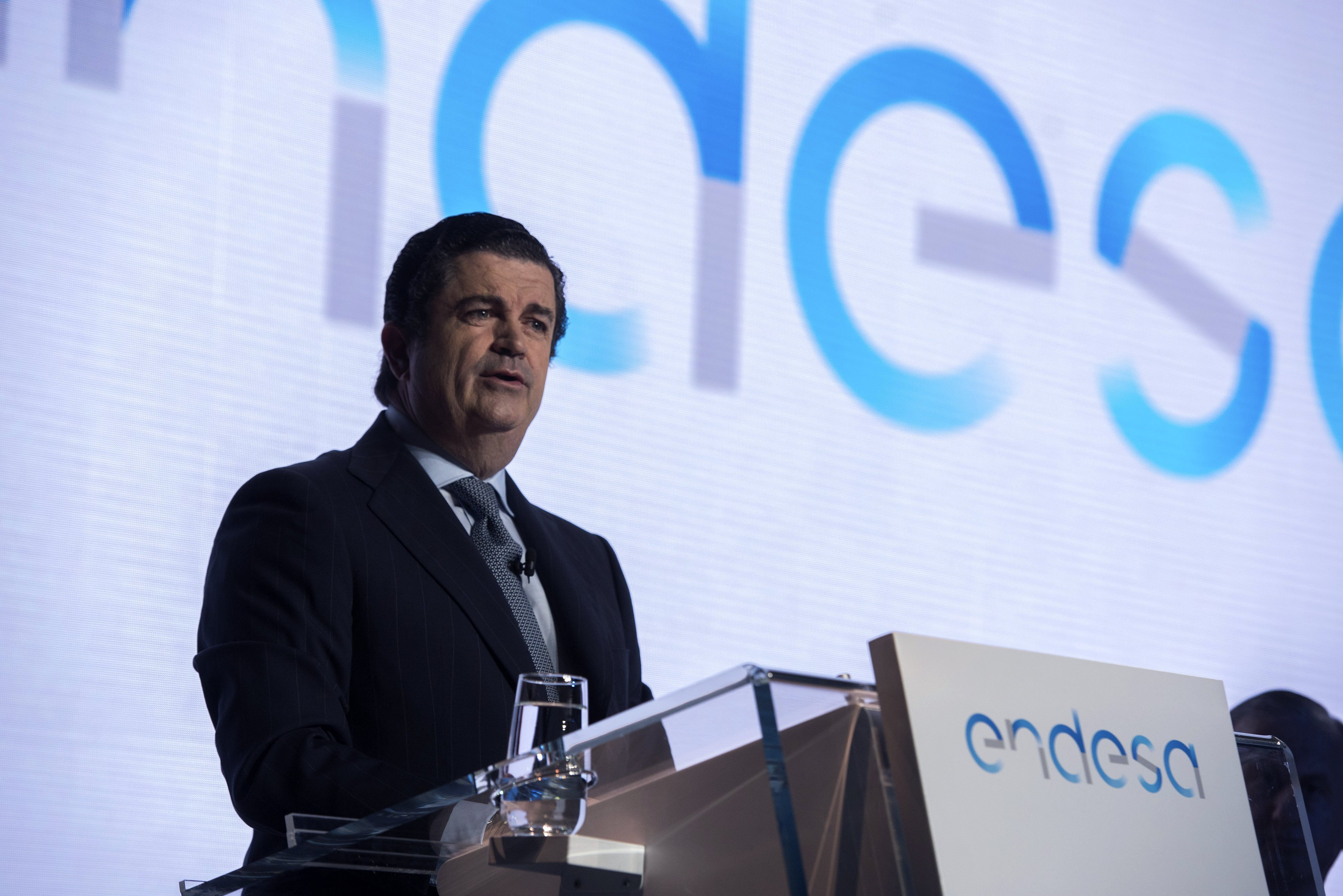 Enel rellevarà Borja Prado com a president d'Endesa
