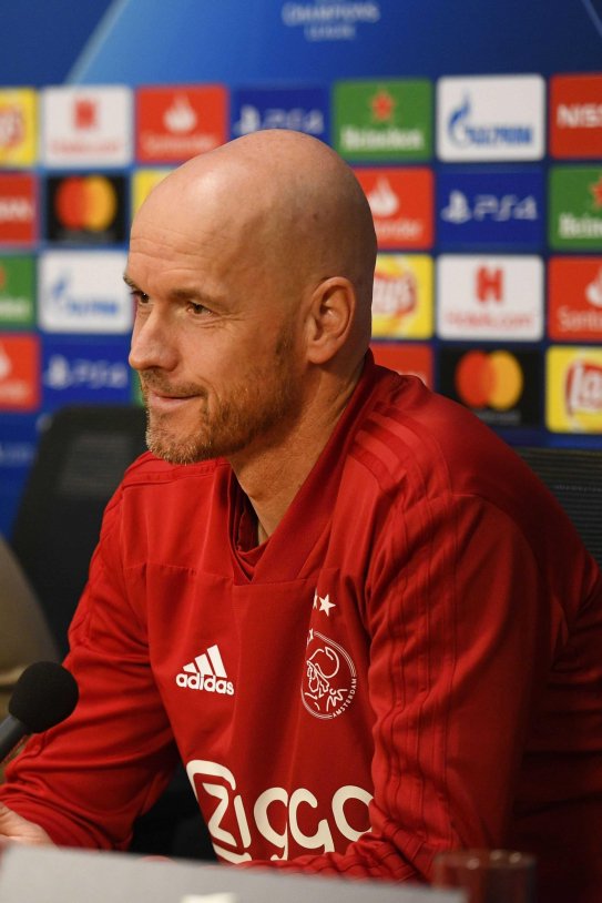 tingues hag blind ajax champions efe tingues hag blind ajax champions efe