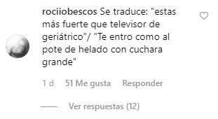 comentario silvestre 3