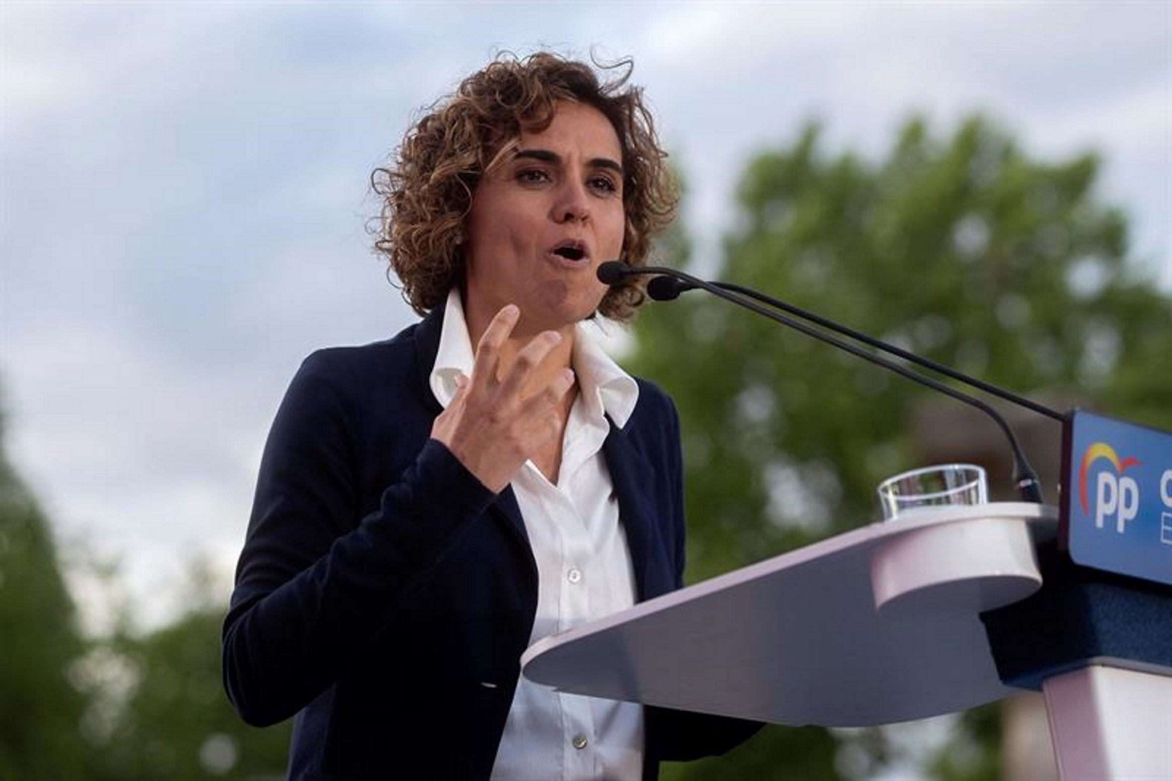 El PP demana a la Unió Europea que prengui mesures contra "l'independentisme radical"