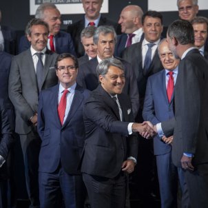 Torra Rei Felip VI Automobile 2019 Sergi Alcàzar04 Torra Rei Felip VI Automobile 2019 Sergi Alcàzar04