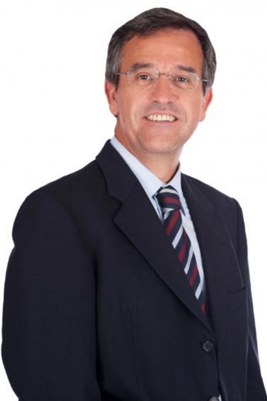 José María García Urbano Ayuntamiento de Estepona
