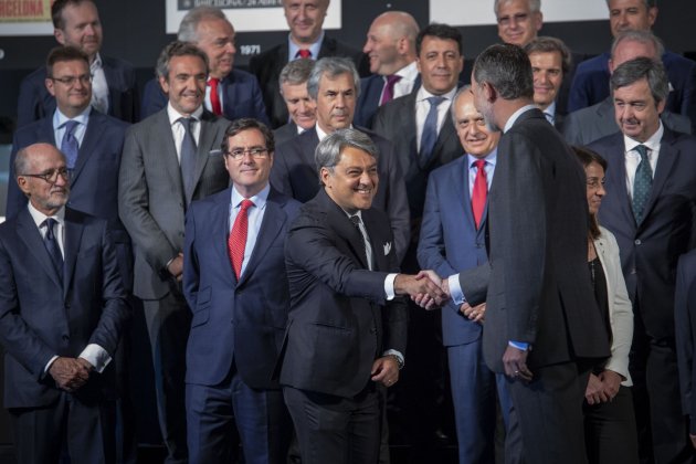 Torra Rei Felip VI Automobile 2019 Sergi Alcàzar04