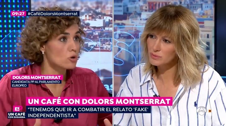 dolores montserrat susanna griso antena 3