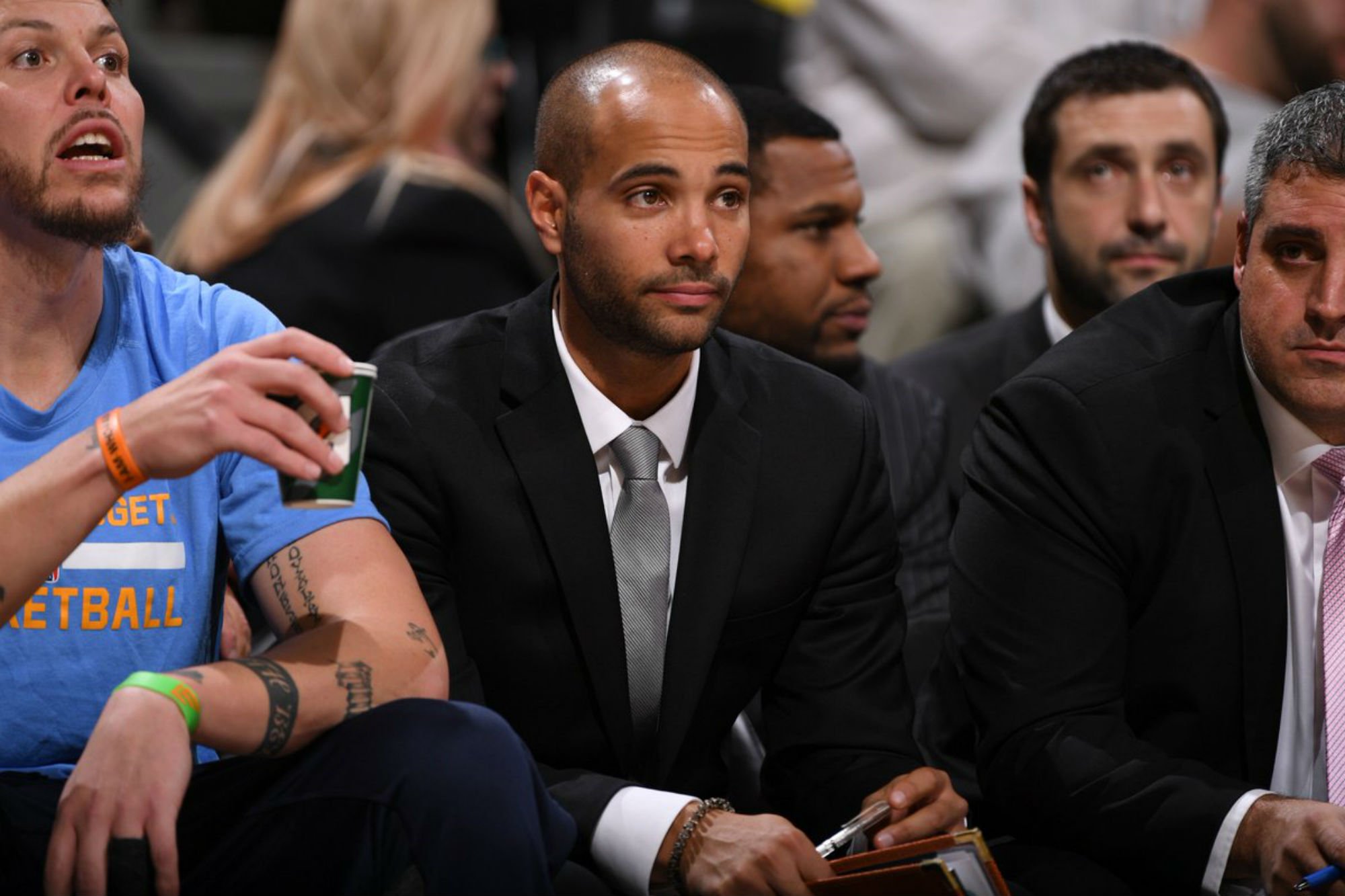 Un català podria entrenar a l'NBA per primer cop a la història