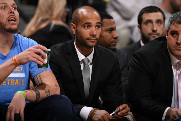 jordi fernandez @nuggets jordi fernandez @nuggets
