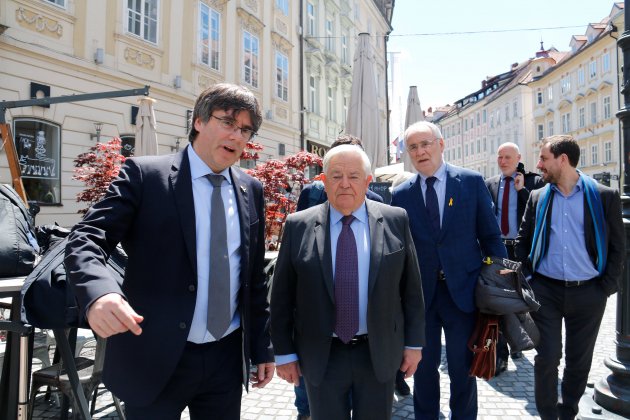 carles puigdemont expresident eslovè acn
