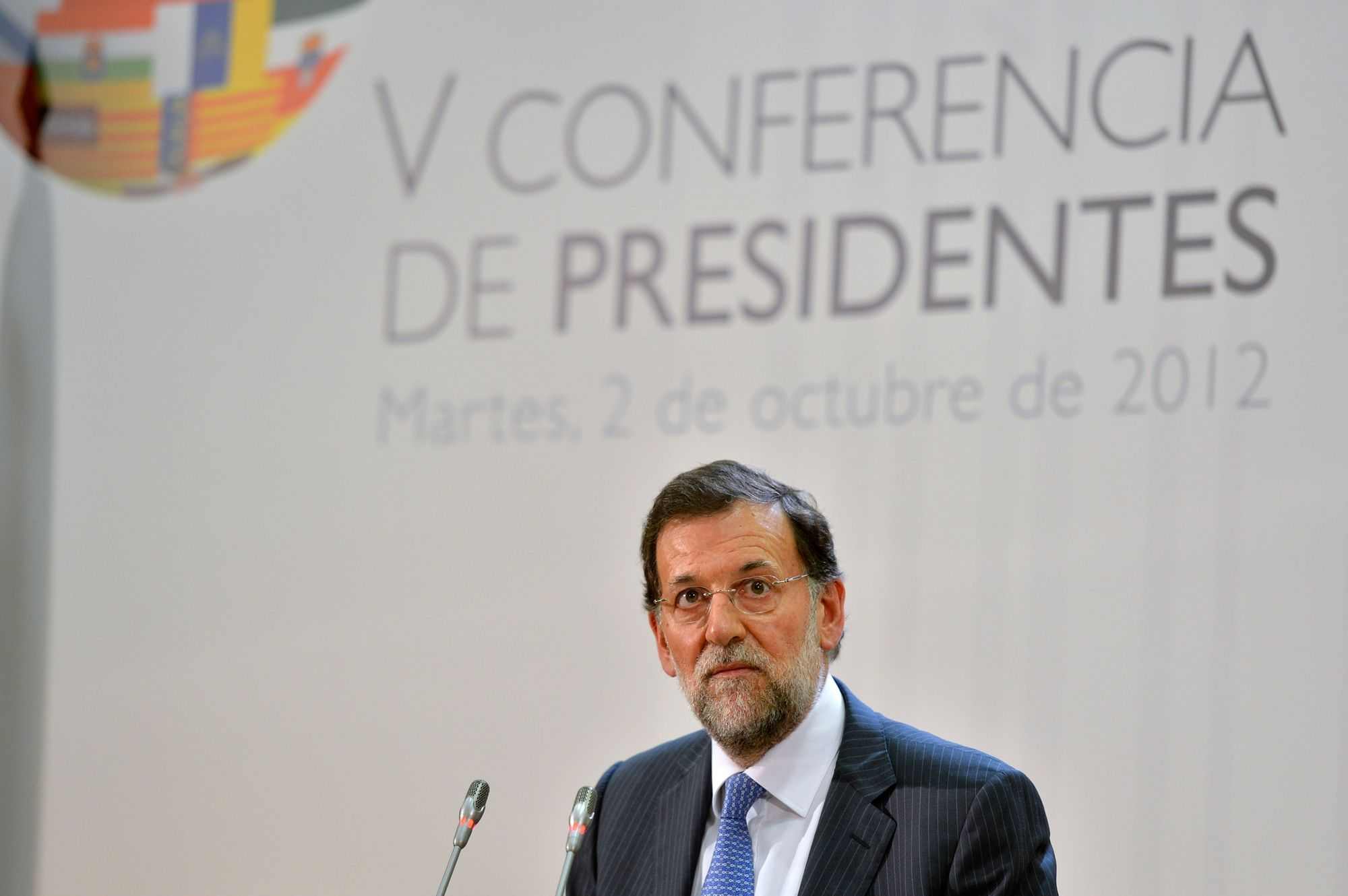 El fiasco de la Conferència de Presidents asfixia l'Operació Diàleg