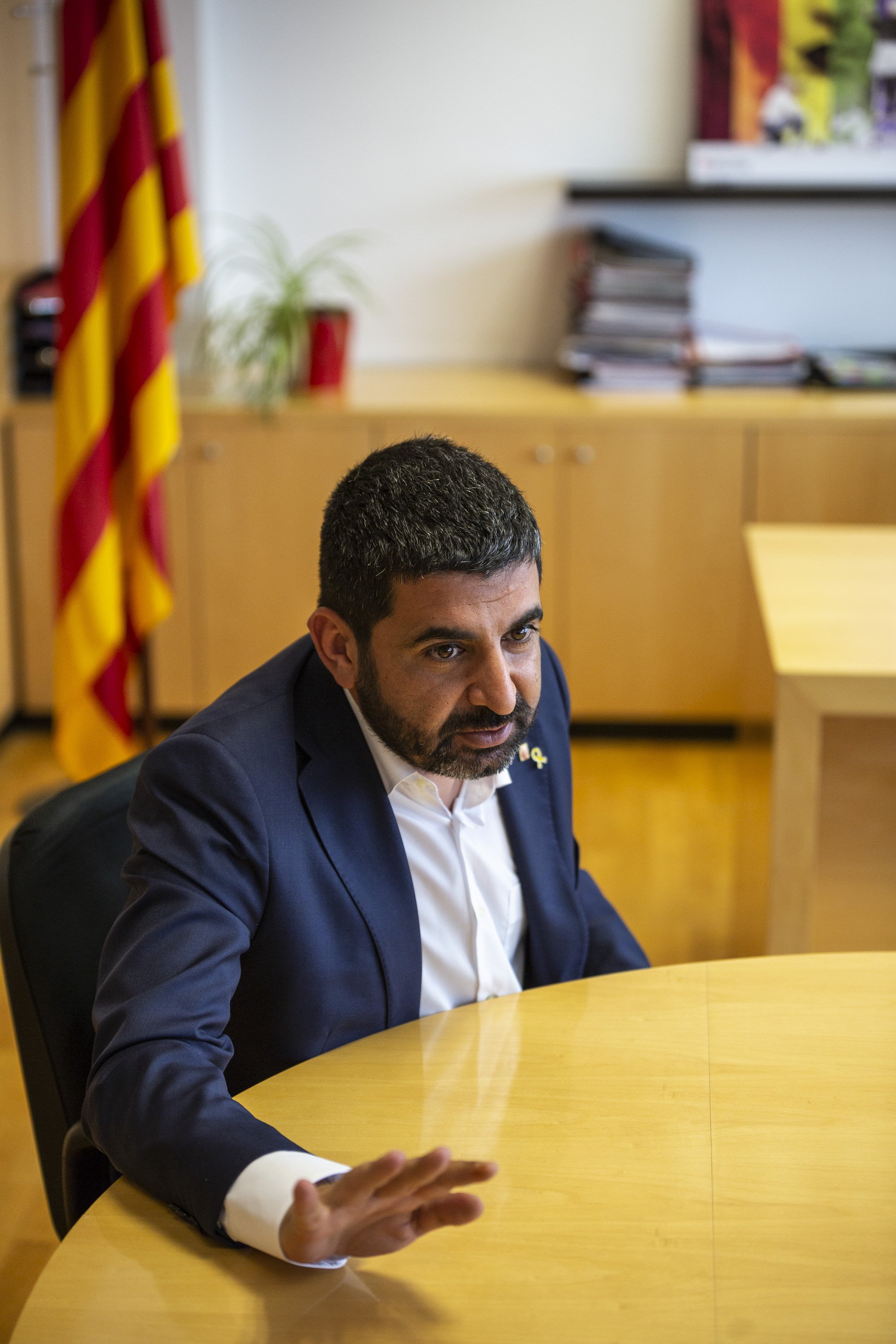 Coronavirus | Nova norma per poder fer ERTO: no cobrar de l'administració