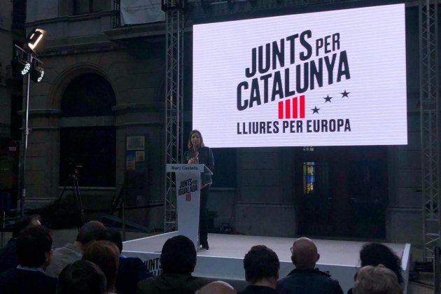scte igualada jxcat marina fernandez scte igualada jxcat marina fernandez