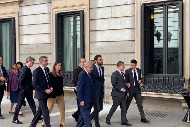 alfonso guerra capella ardent nicolas tomas