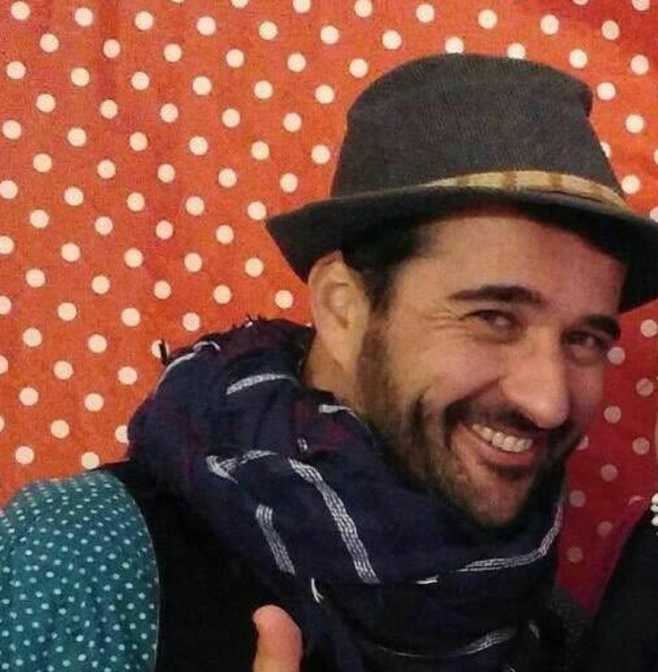  xavier zaragoza ajunt TGN