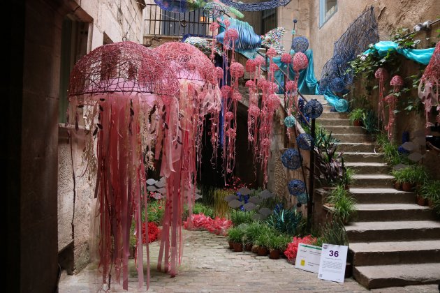 temps de flors girona acn