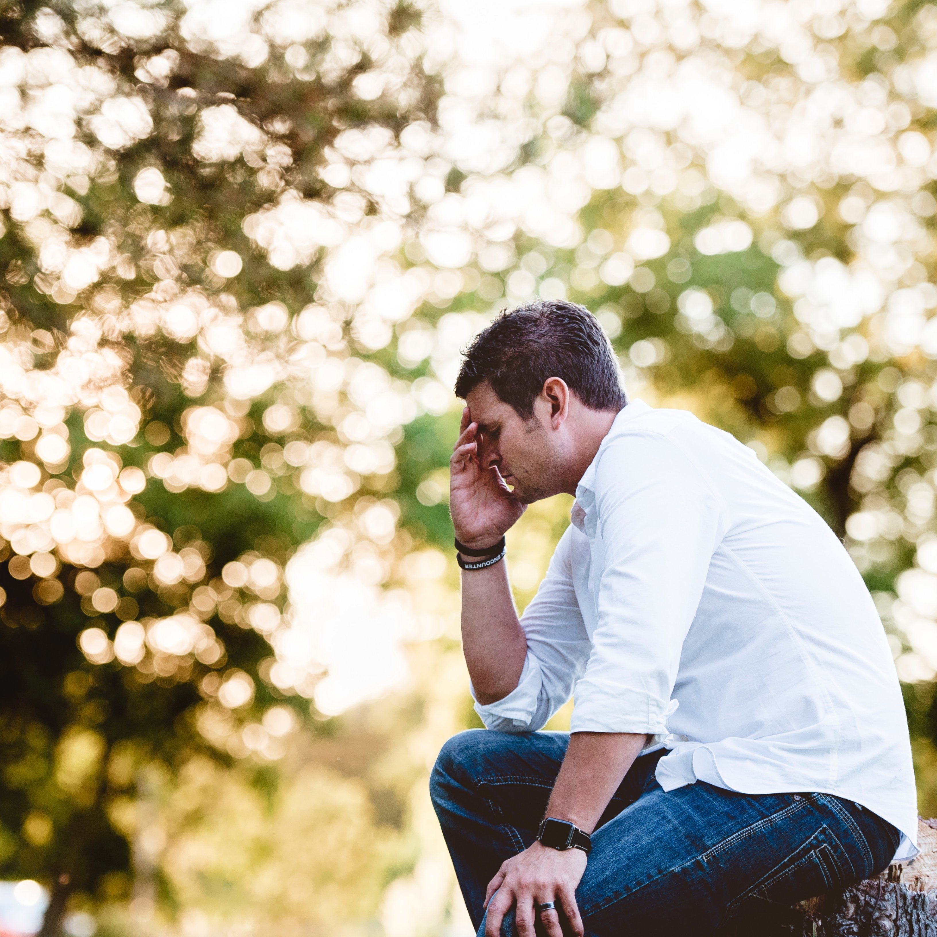 Esgotament emocional: aquests són els símptomes per saber si el pateixes