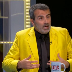 Xavier Sala i Martin, TV3 Xavier Sala i Martin, TV3