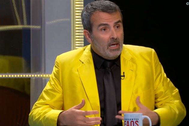 Xavier Sala i Martin, TV3