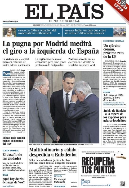 El País