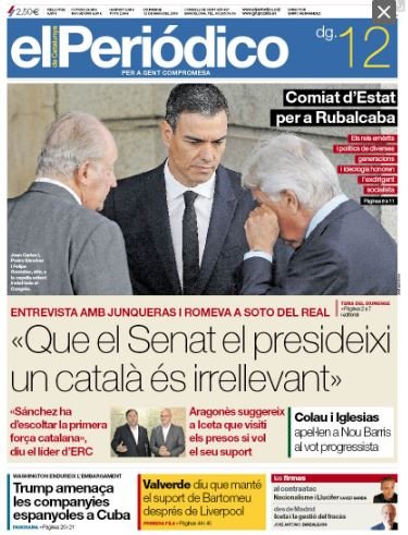 El Periodico