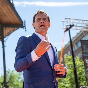 Albert Rivera EFE Albert Rivera EFE