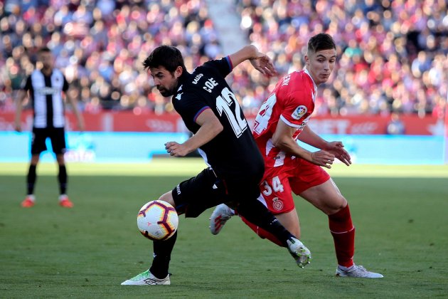 valery girona lleavnt efe