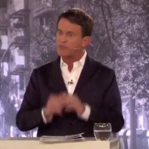 Manuel Valls Manuel Valls